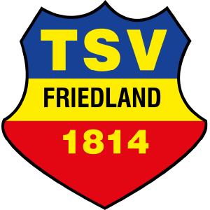 Logo TSV Friedland