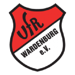 Logo VfR Wardenburg